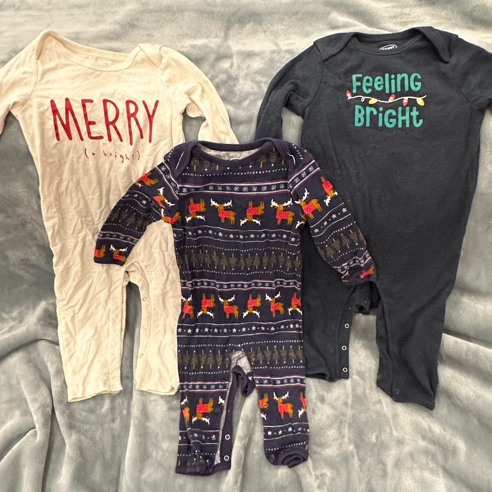 Gap and Old navy jumpers. Lot!